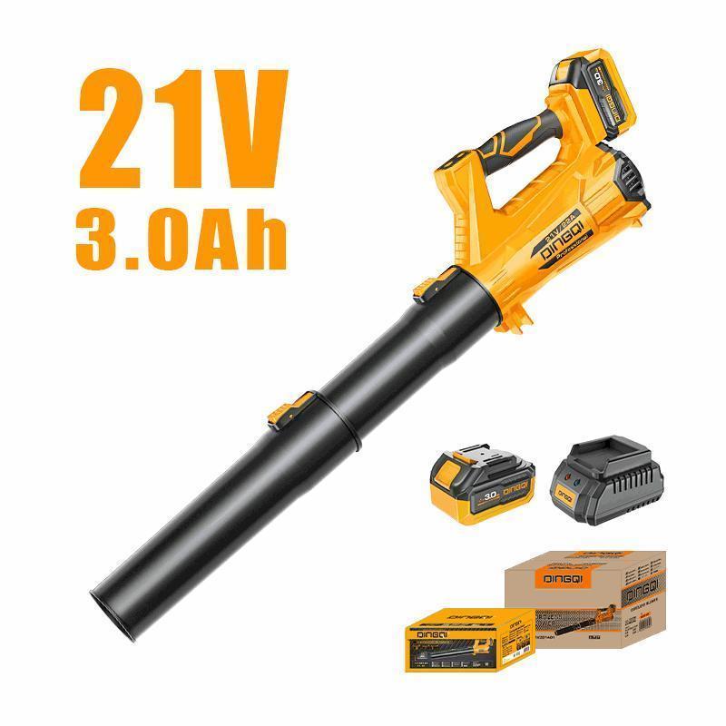 Cordless Blower