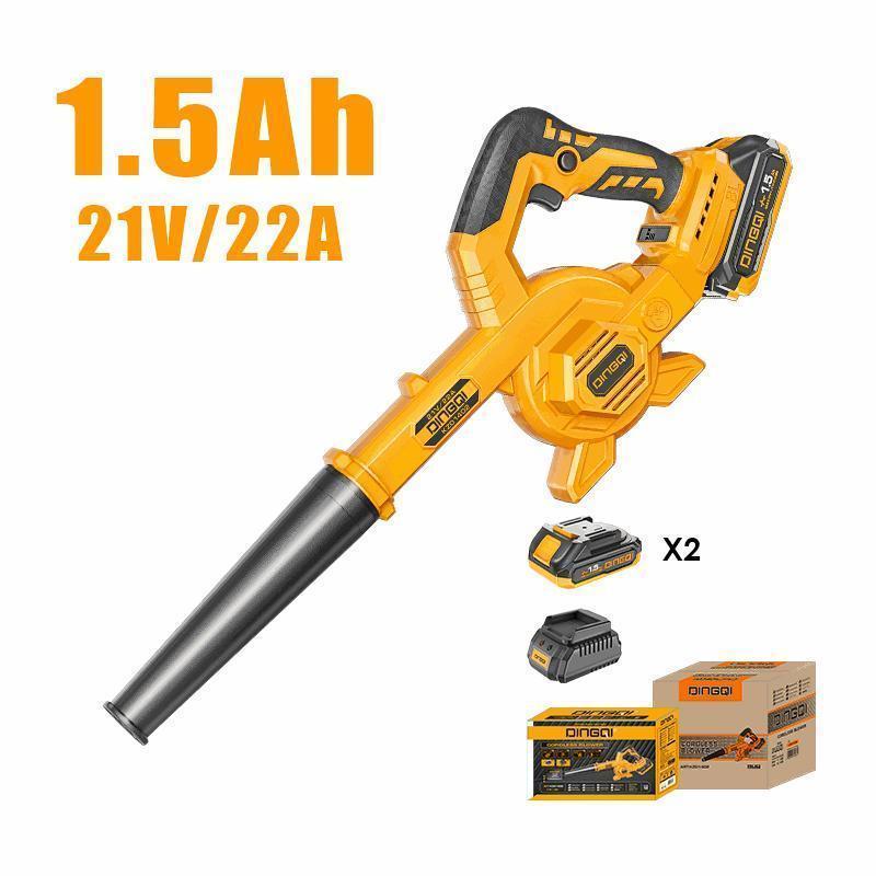 Cordless Blower