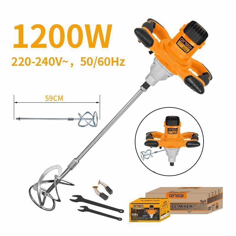 Electric Mixer