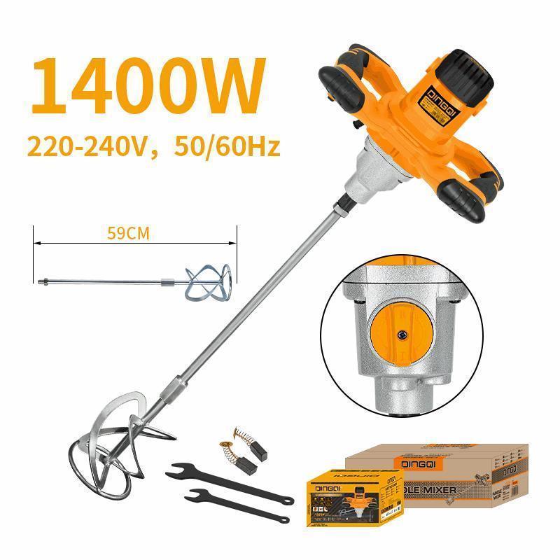 Electric Mixer