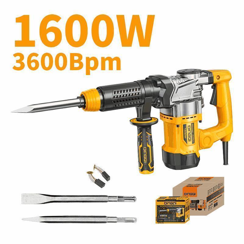 Demolition Hammer
