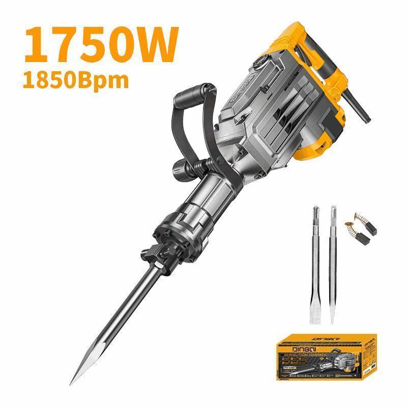 Demolition Hammer
