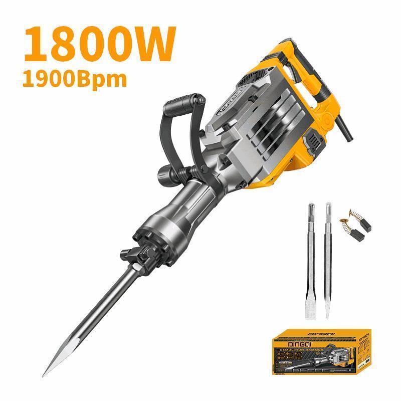 Demolition Hammer
