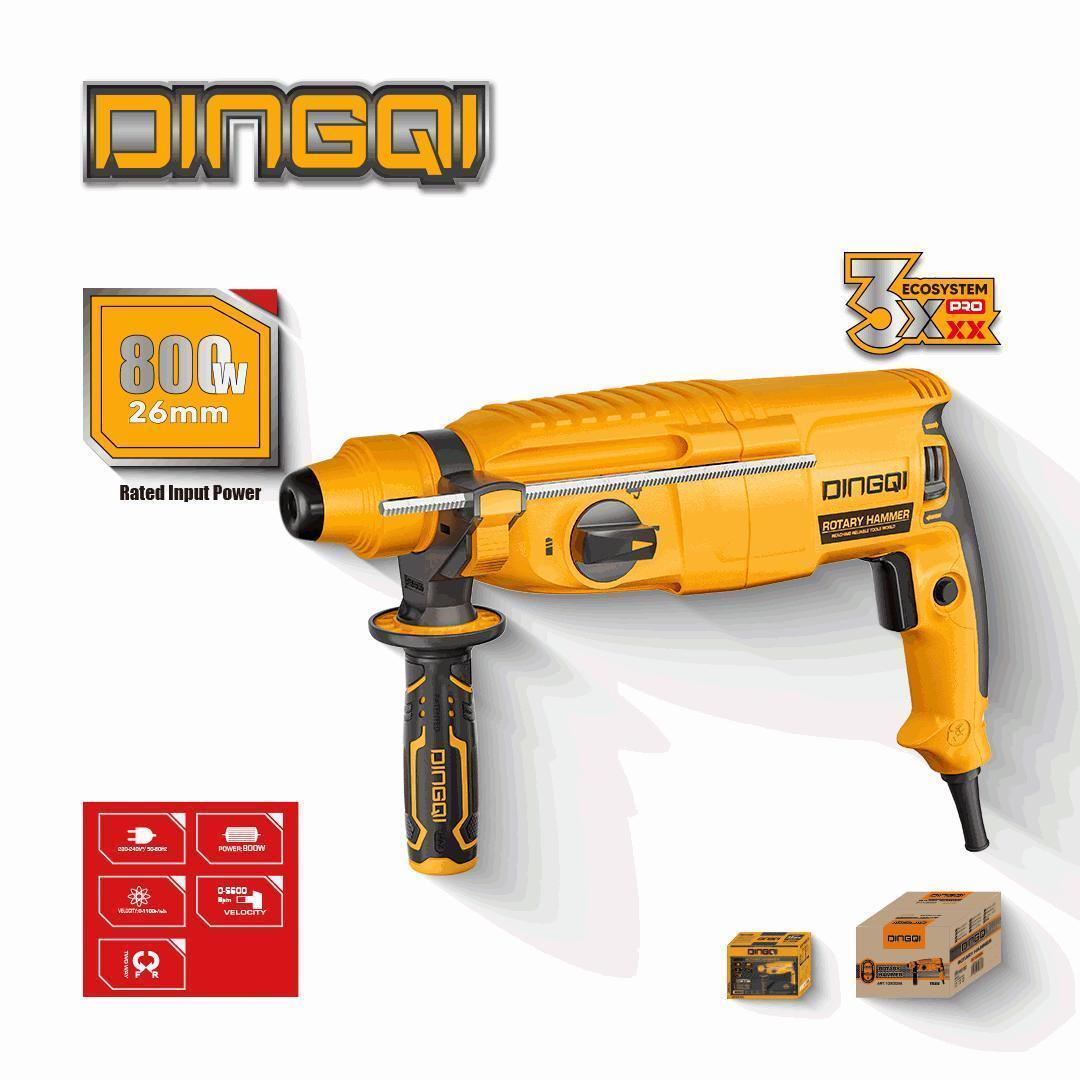Rotary Hammer
