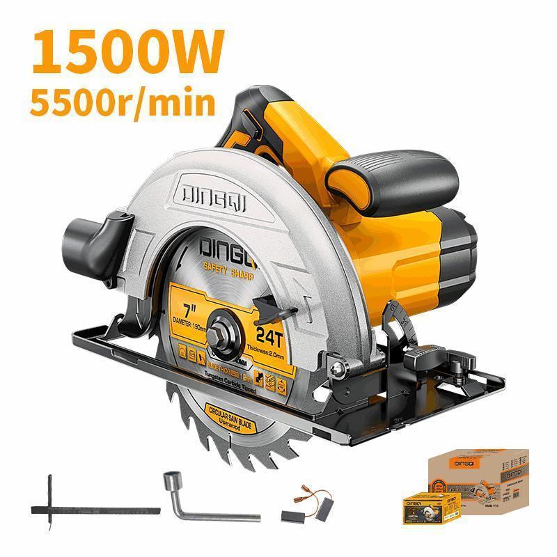 Circular Saw