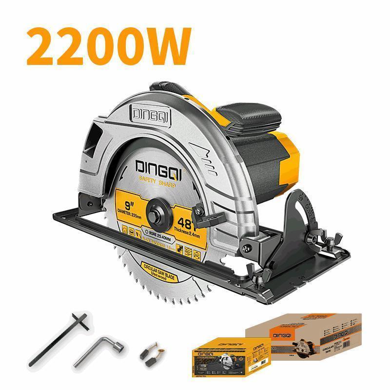 Circular Saw