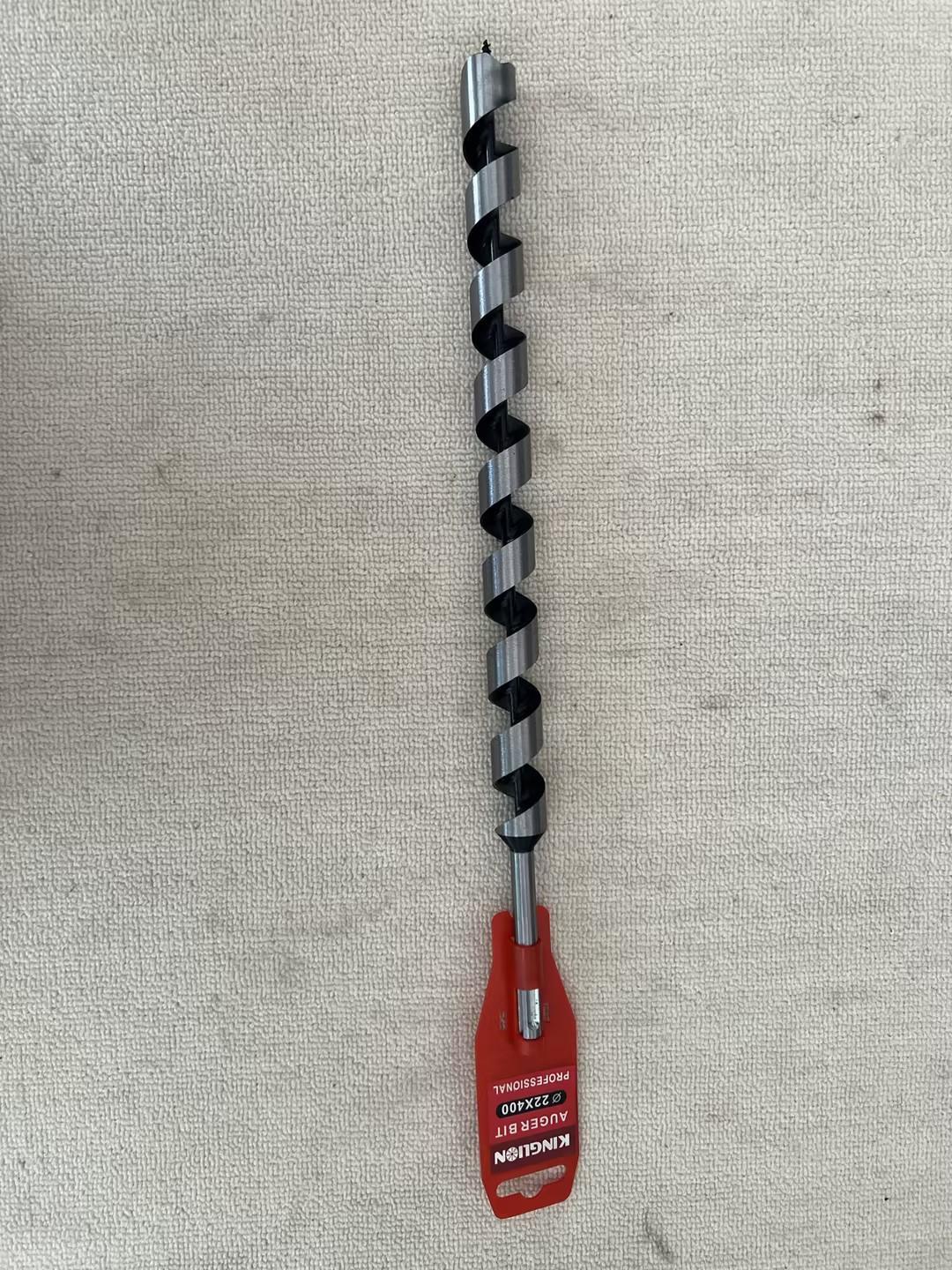 Wood bit 22x400