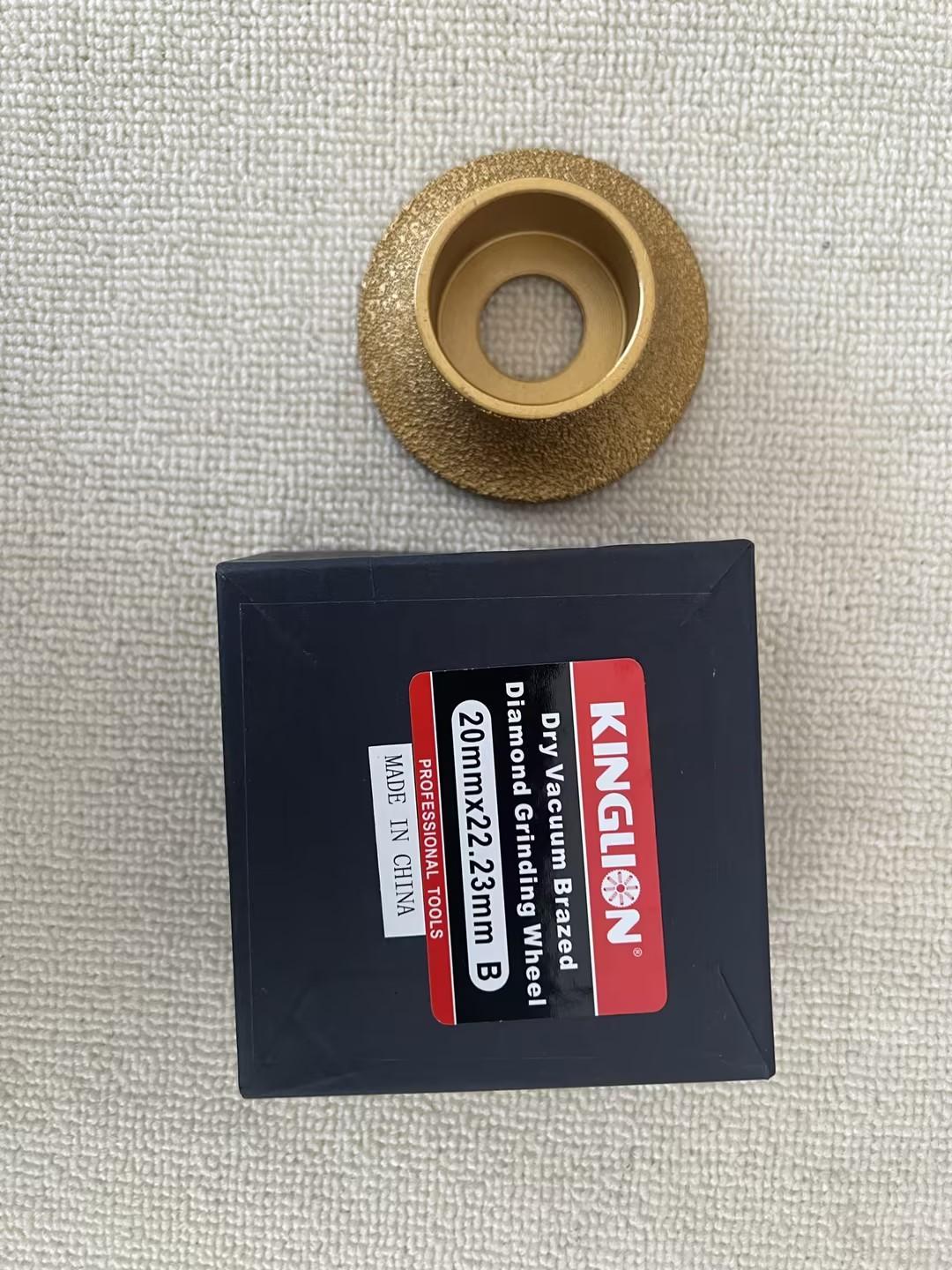 75mm Grinding Wheel (B-Type)