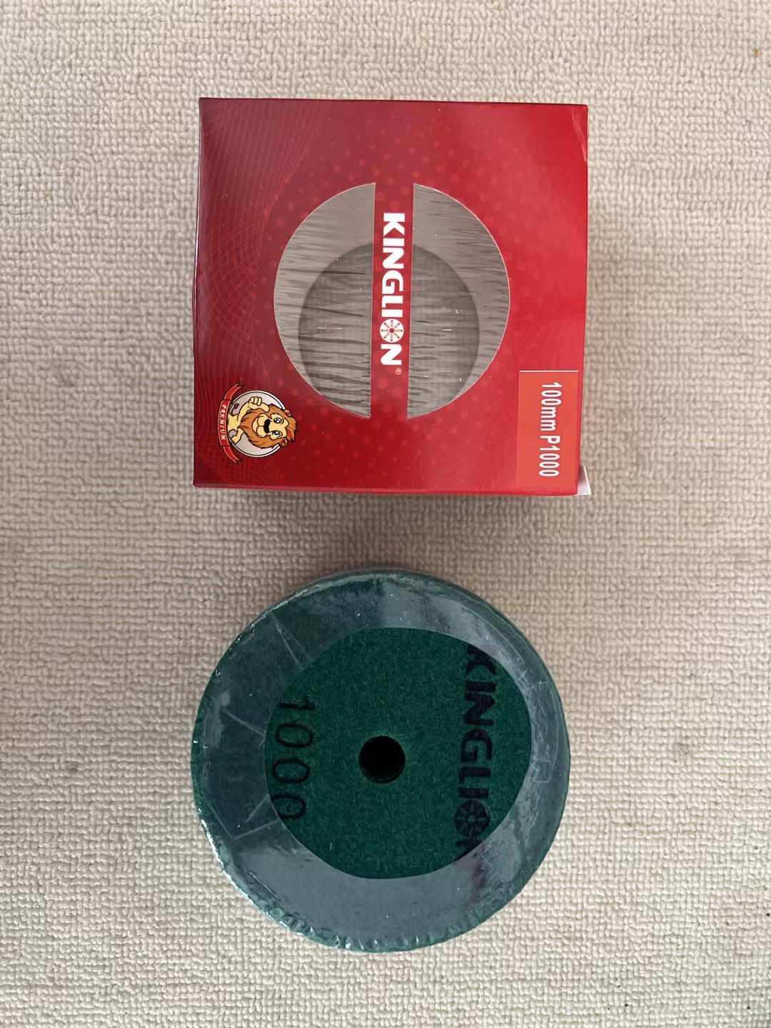 Sandpaper Sheet P1000 (pack of 100)