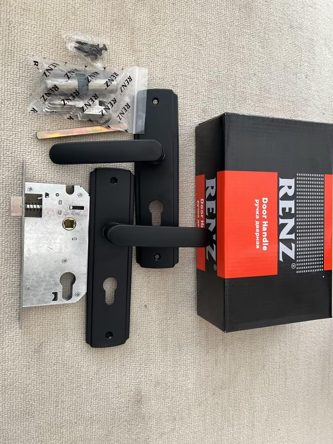 Door Lock