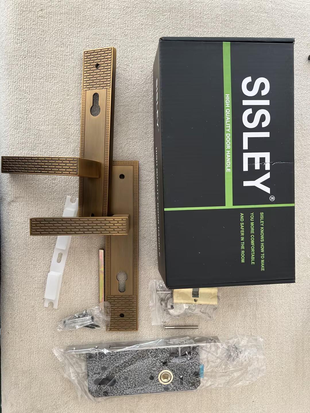 Door Lock