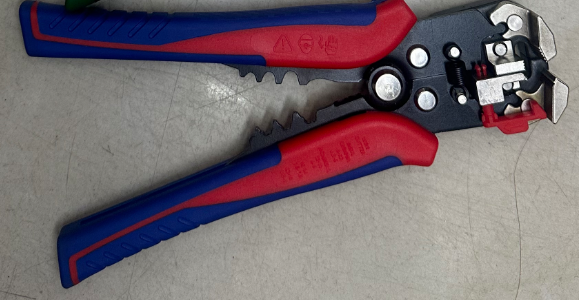 Cable Shear