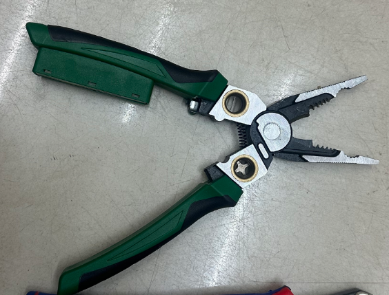 Cable Shear