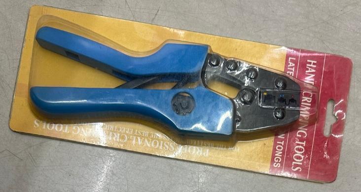 Cable Shear