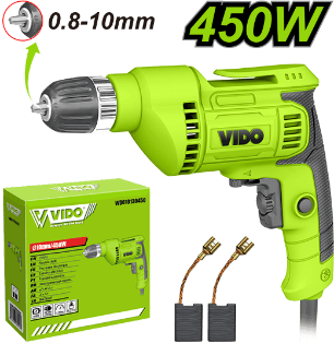 Electric Drill