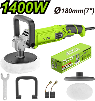 Angle Polisher