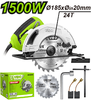 Circular Saw