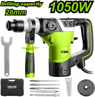 Rotary Hammer