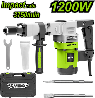 Demolition Hammer