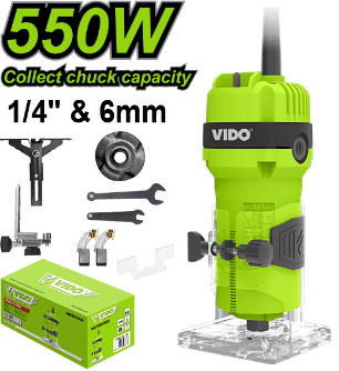 Laminate Trimmer