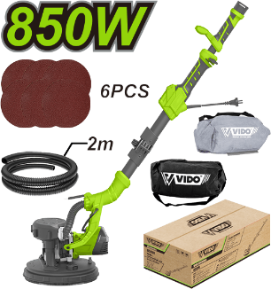 Drywall Sander
