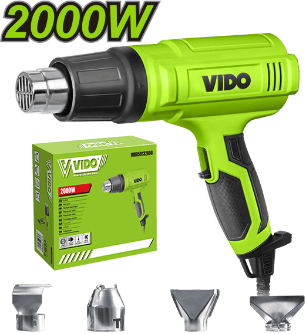 Heat Gun