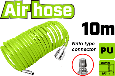 Air hose