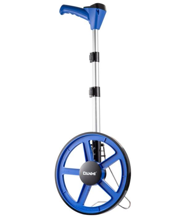 Digital Distance Measuring Wheel
