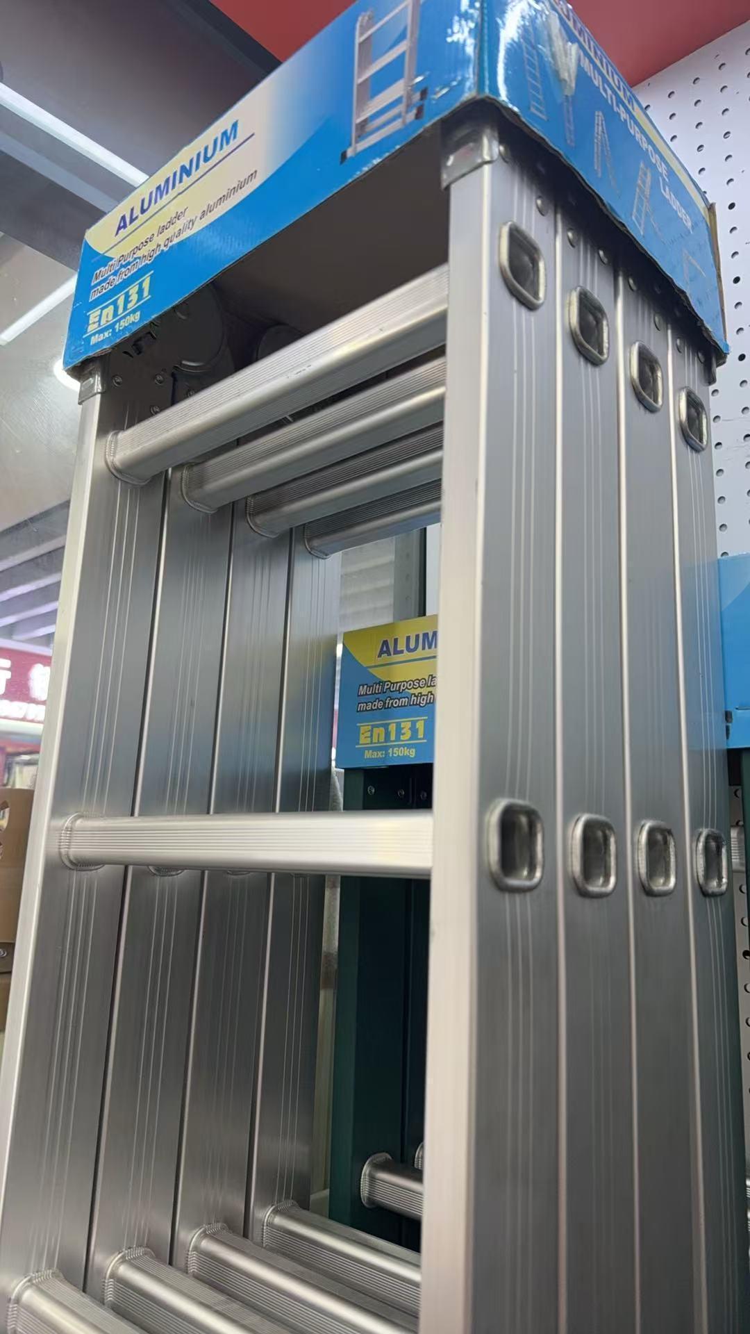5.7m Ladder