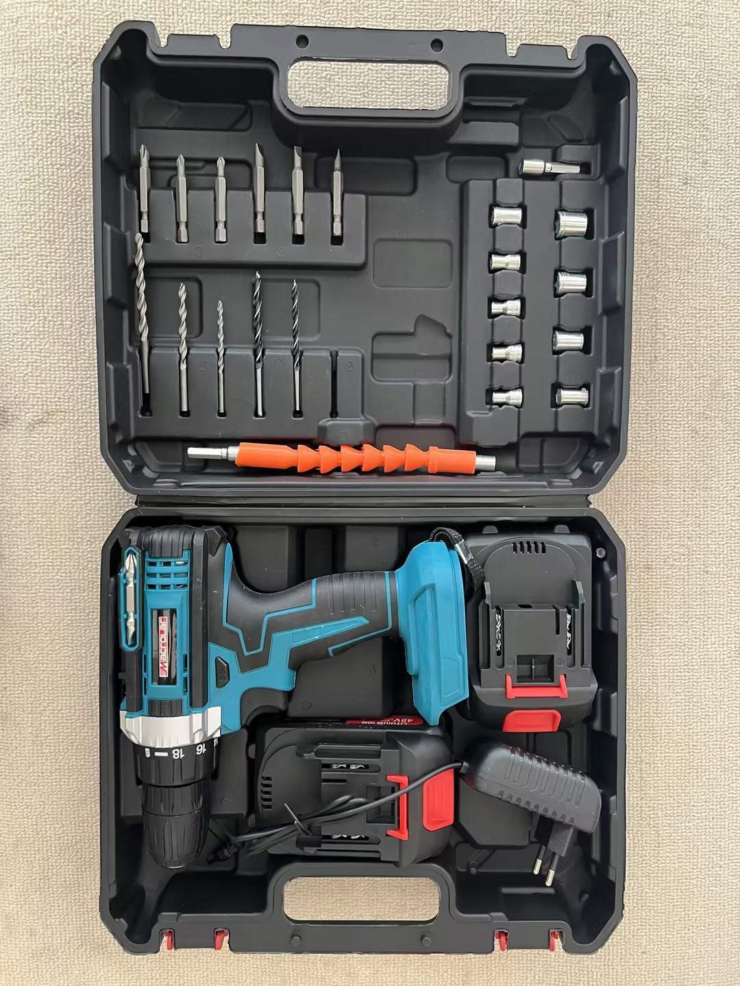 Electric Drill