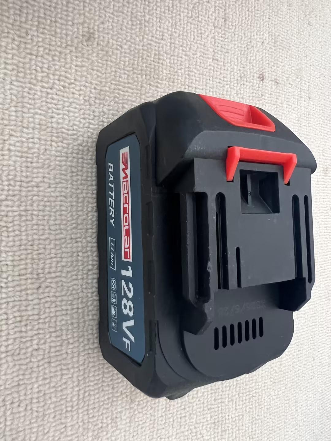 21V Battery 10-Cell (Makita-fit)