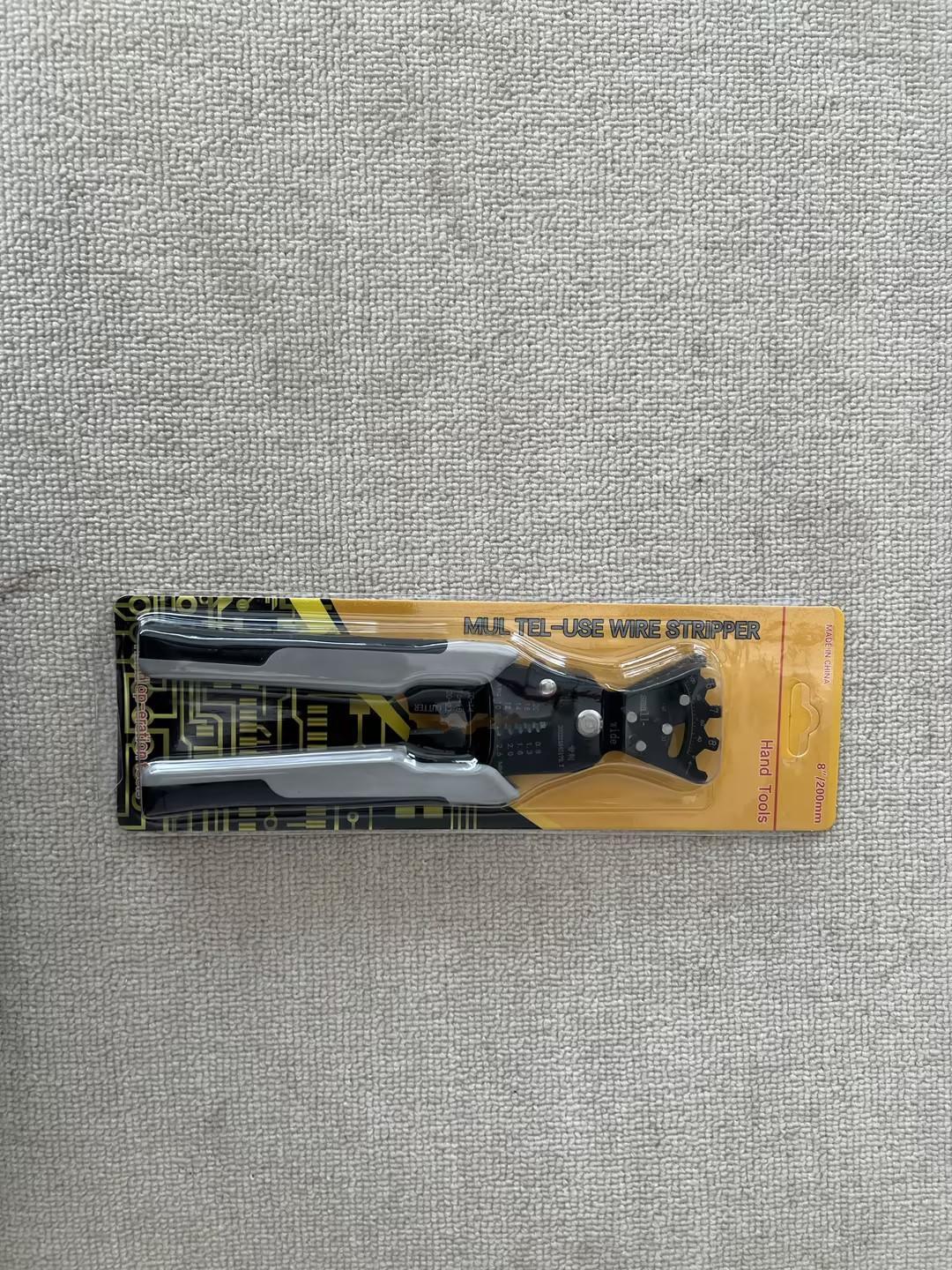 Cable Shear