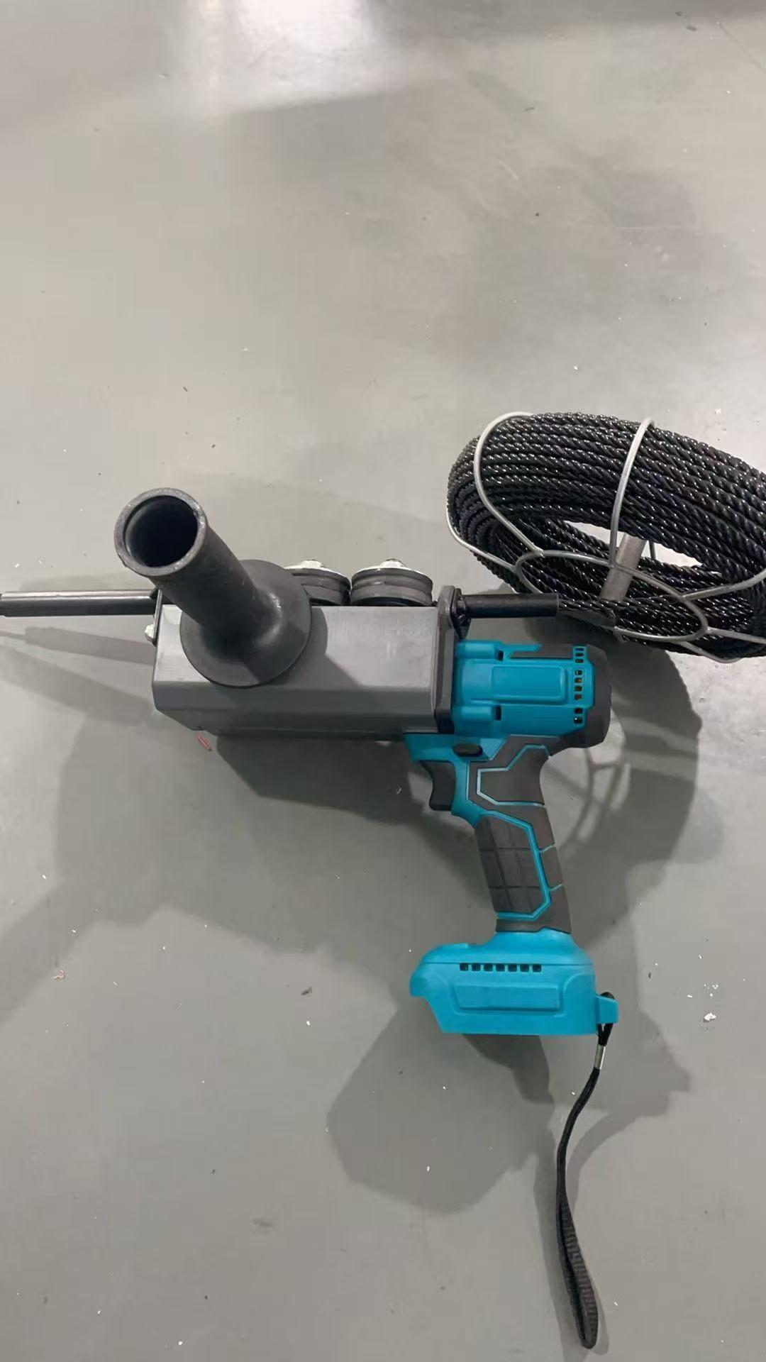 Cable Threading Machine (30m)