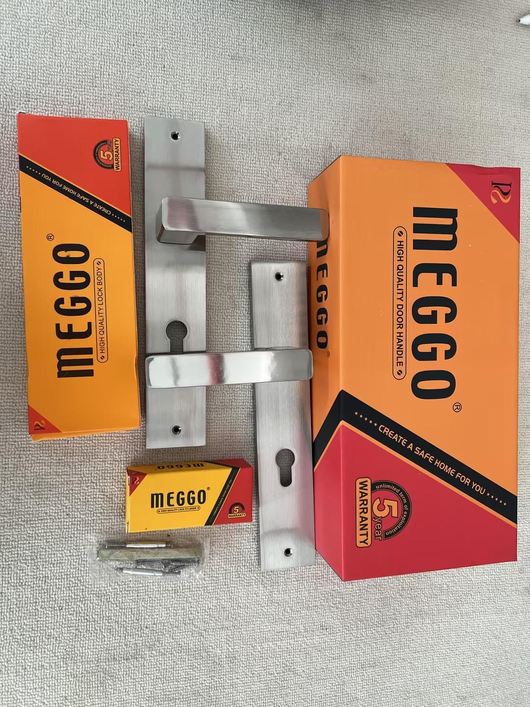 85mm Door Lock
