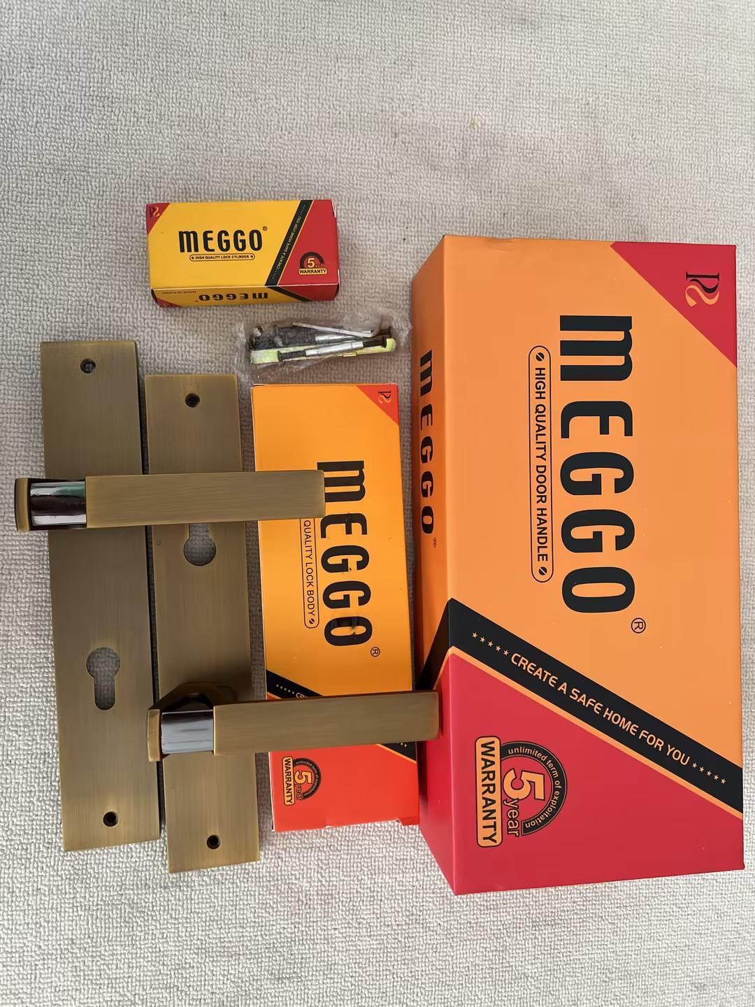 85mm Door Lock