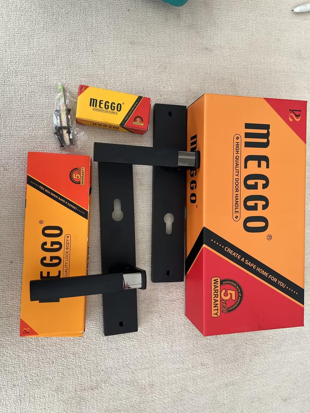 85mm Door Lock