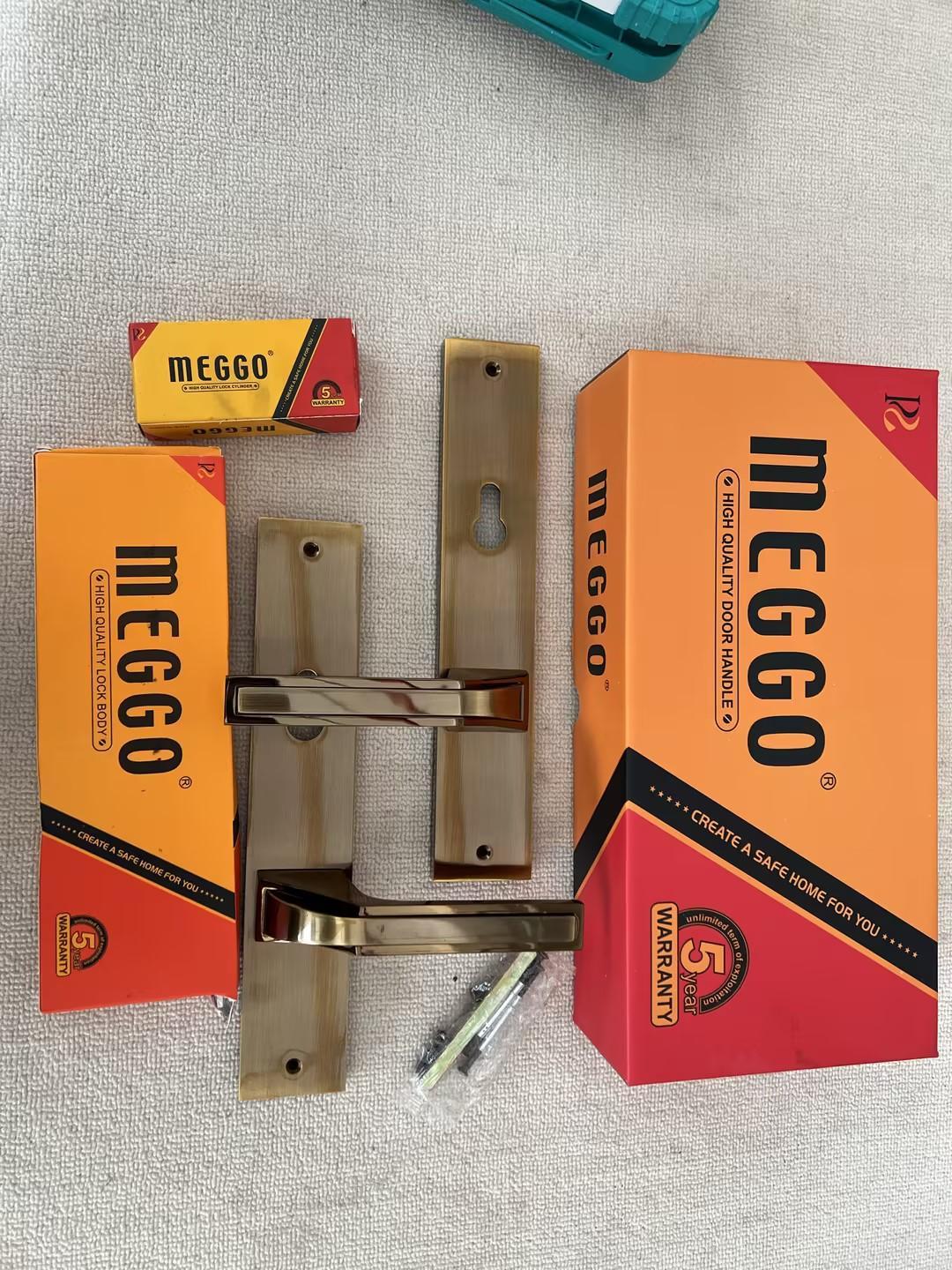 85mm Door Lock