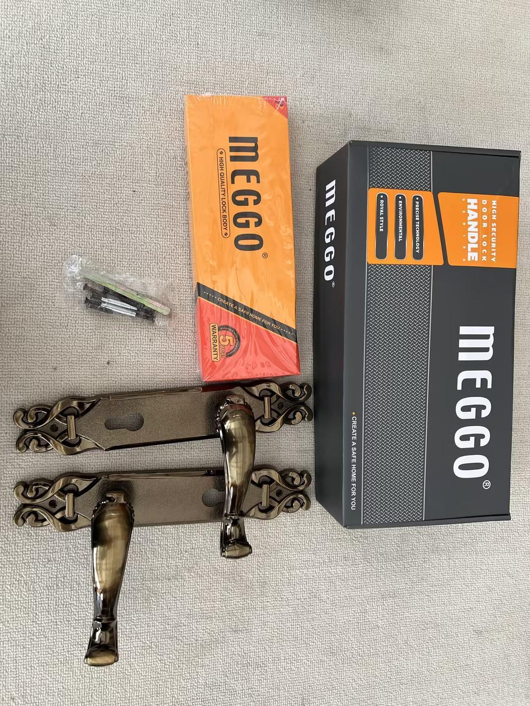 85mm Door Lock