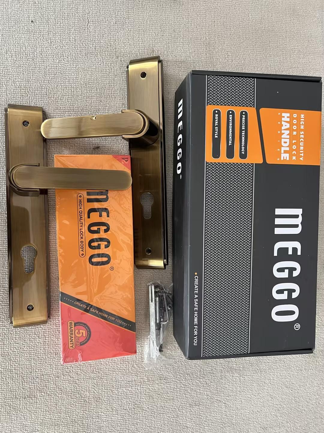 85mm Door Lock