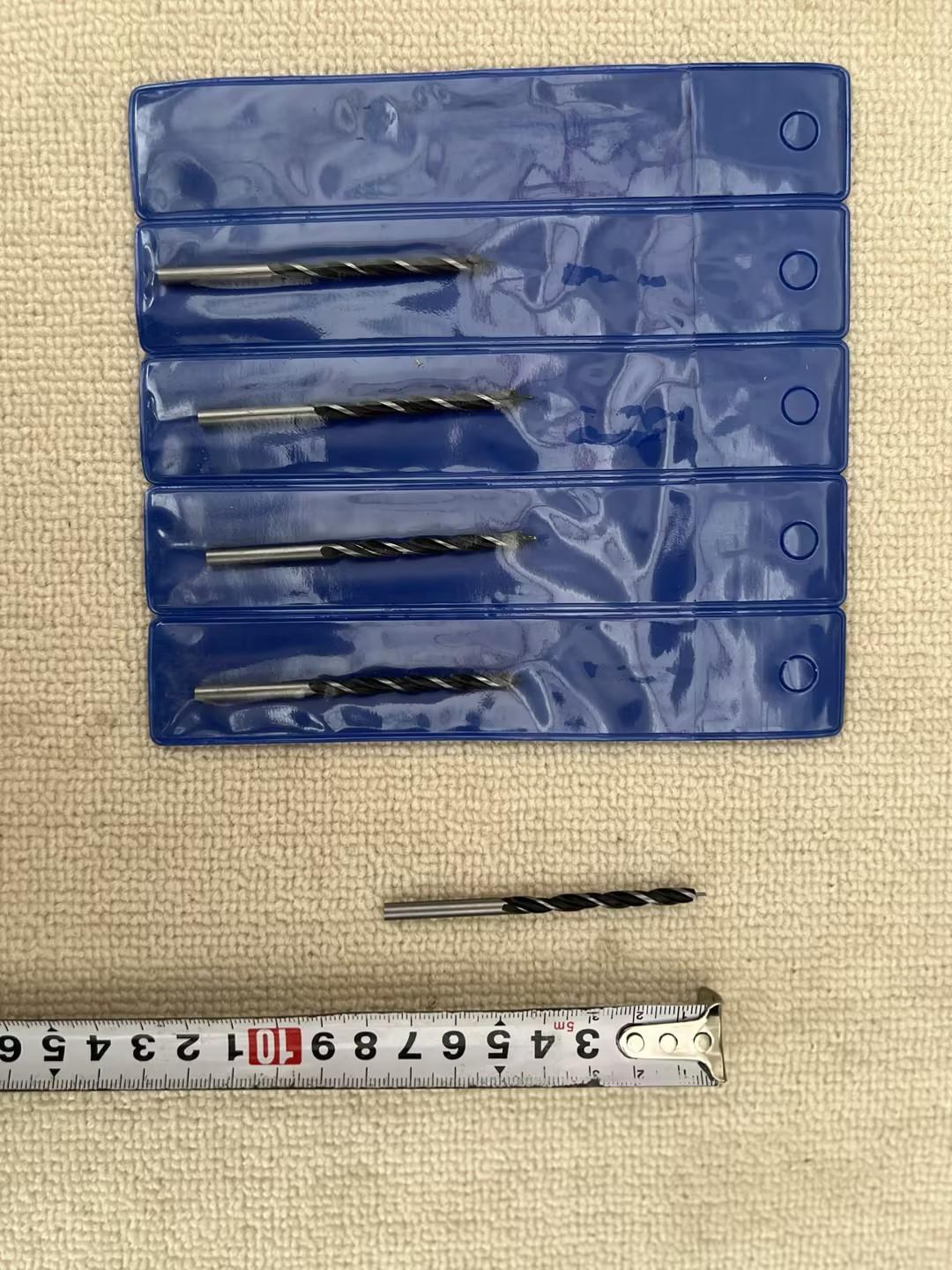 Wood Drill Bit 4mm