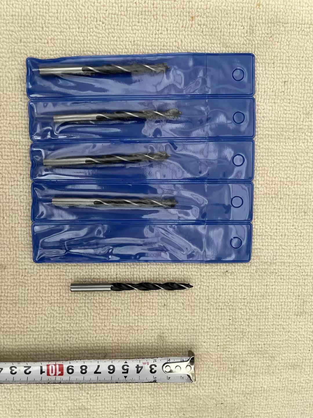 Wood Drill Bit 5mm