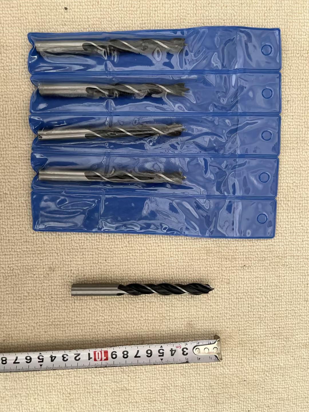 Wood Drill Bit 6mm