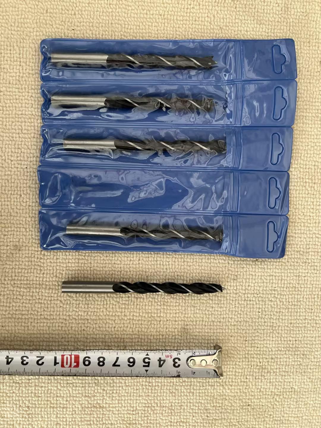 Wood Drill Bit 8mm