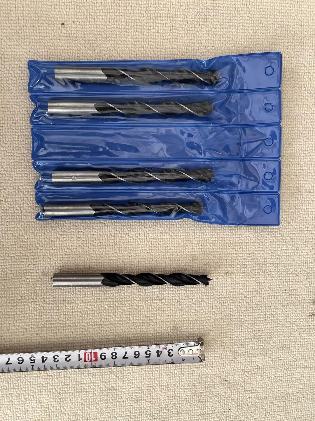 Wood Drill Bit 12mm
