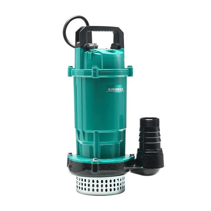 Pump Shimge 0.5hp