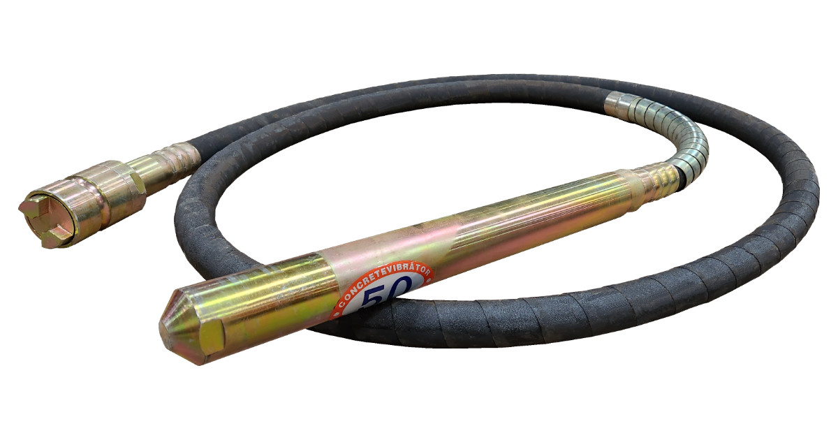 Vibrator 38mm