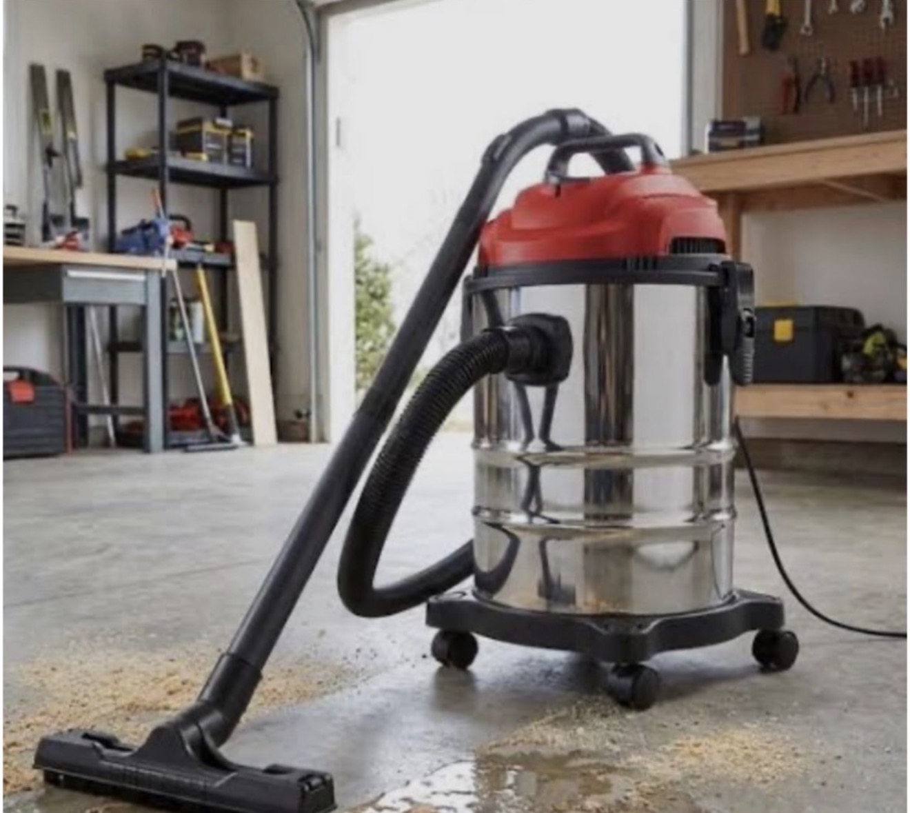 Edon Vaccum 1460w