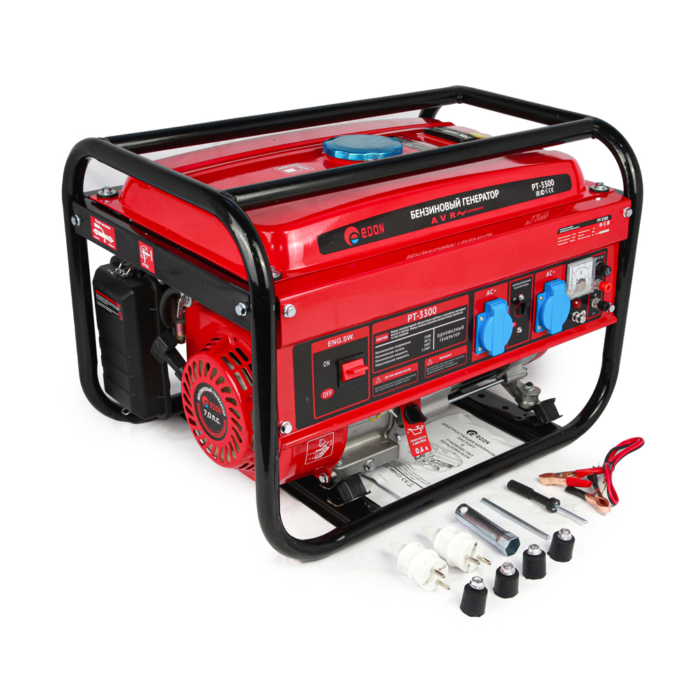 Edon generator 3kv