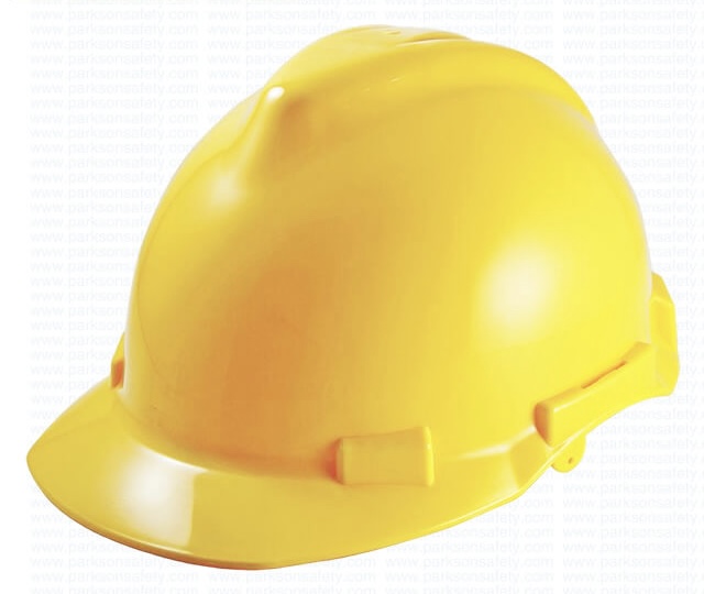 HELMENT YELLOW