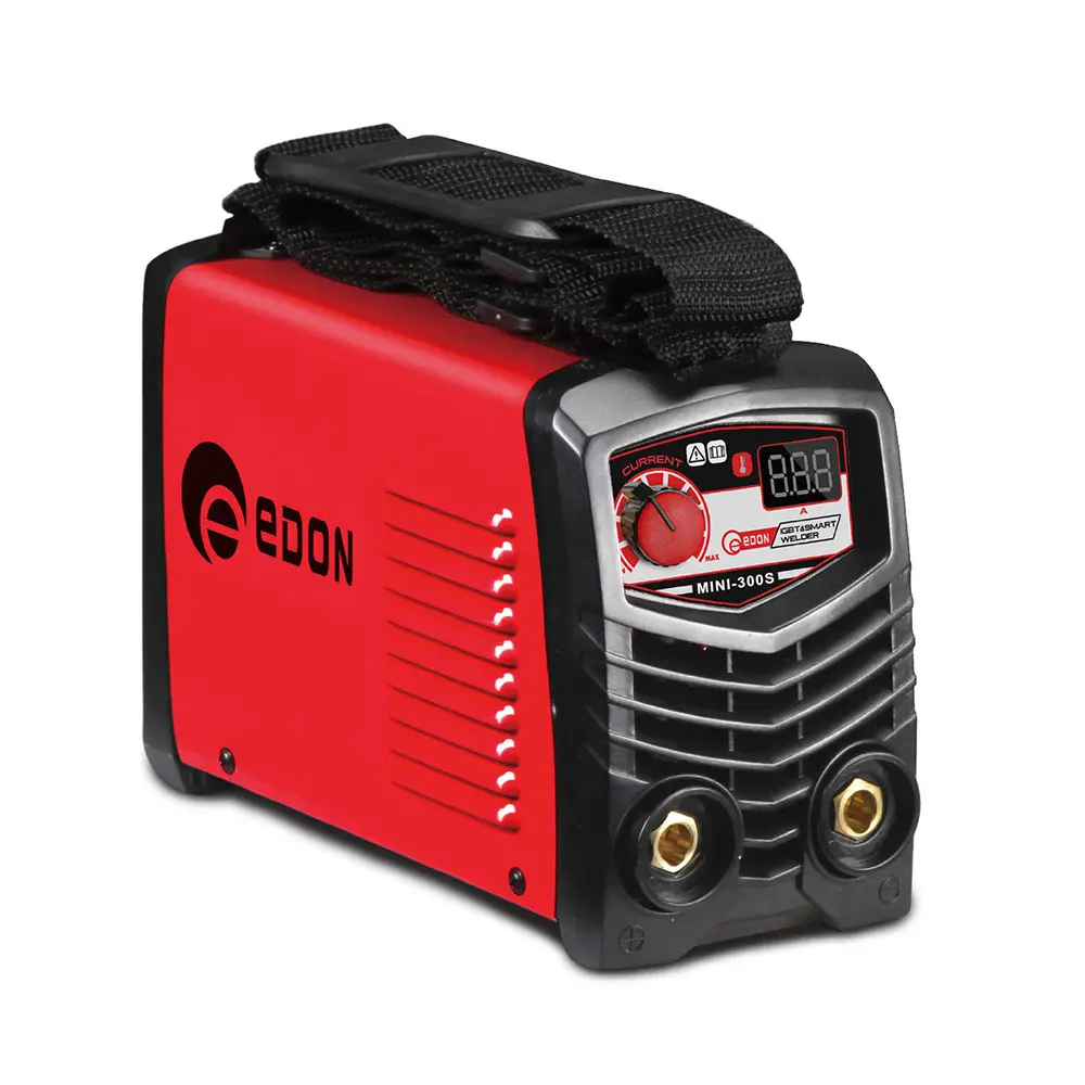 EDON  WELDING MACHINE MINI 300S